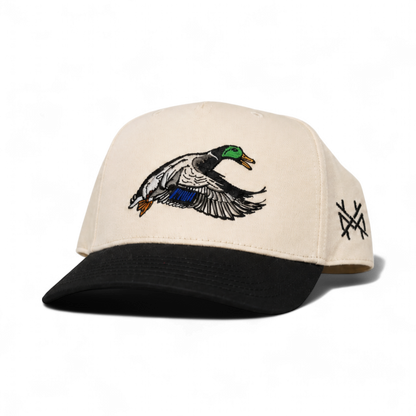 Mallard Duck Hat – Classic Hunting Trucker Hat